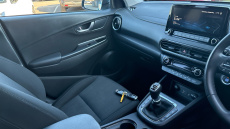 Hyundai Kona 1.0 TGDi 48V MHEV Premium 5dr Petrol Hatchback